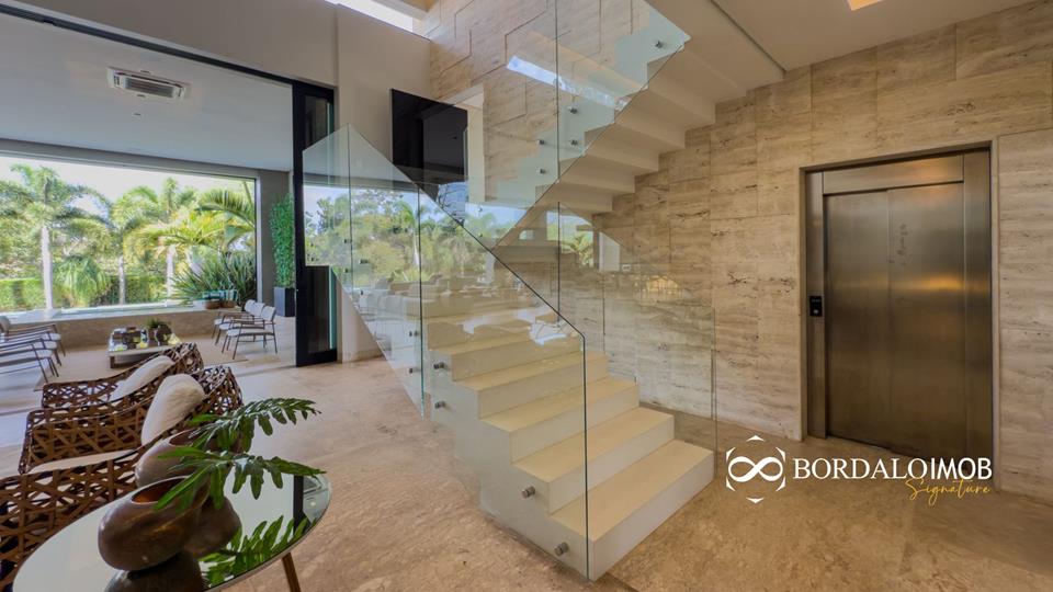 SMPW Quadra 26 - Casa com 5 Quartos Lazer Habite-se e Aceita Financiamento - Foto 19