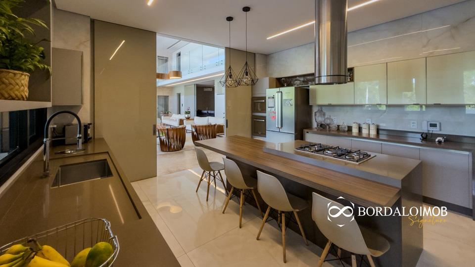 SMPW Quadra 26 - Casa com 5 Quartos Lazer Habite-se e Aceita Financiamento - Foto 21