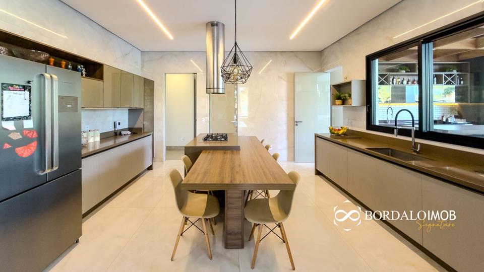 SMPW Quadra 26 - Casa com 5 Quartos Lazer Habite-se e Aceita Financiamento - Foto 22