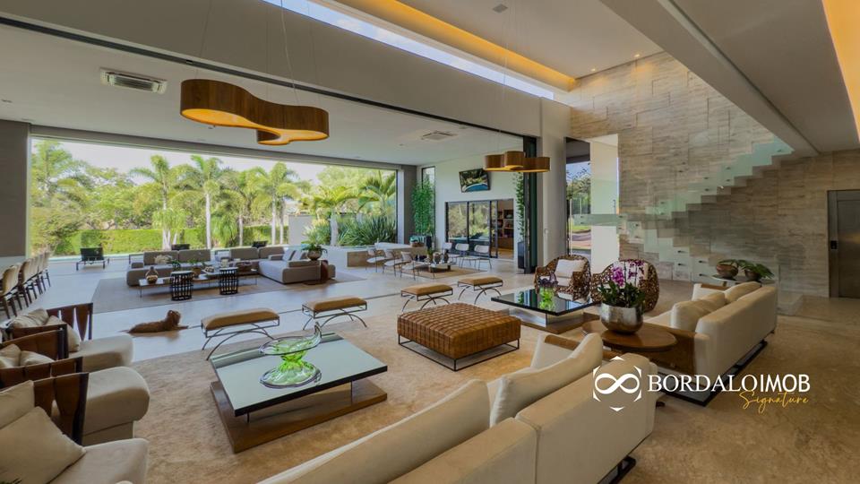 SMPW Quadra 26 - Casa com 5 Quartos Lazer Habite-se e Aceita Financiamento - Foto 24