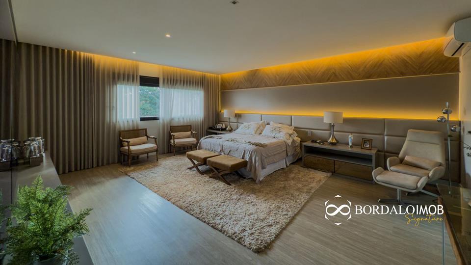 SMPW Quadra 26 - Casa com 5 Quartos Lazer Habite-se e Aceita Financiamento - Foto 26