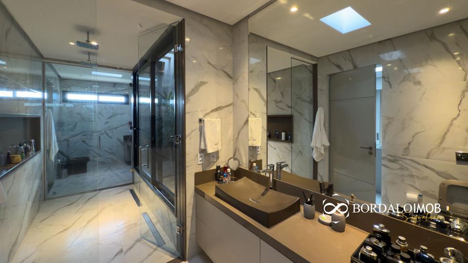 SMPW Quadra 26 - Casa com 5 Quartos Lazer Habite-se e Aceita Financiamento - Foto 28