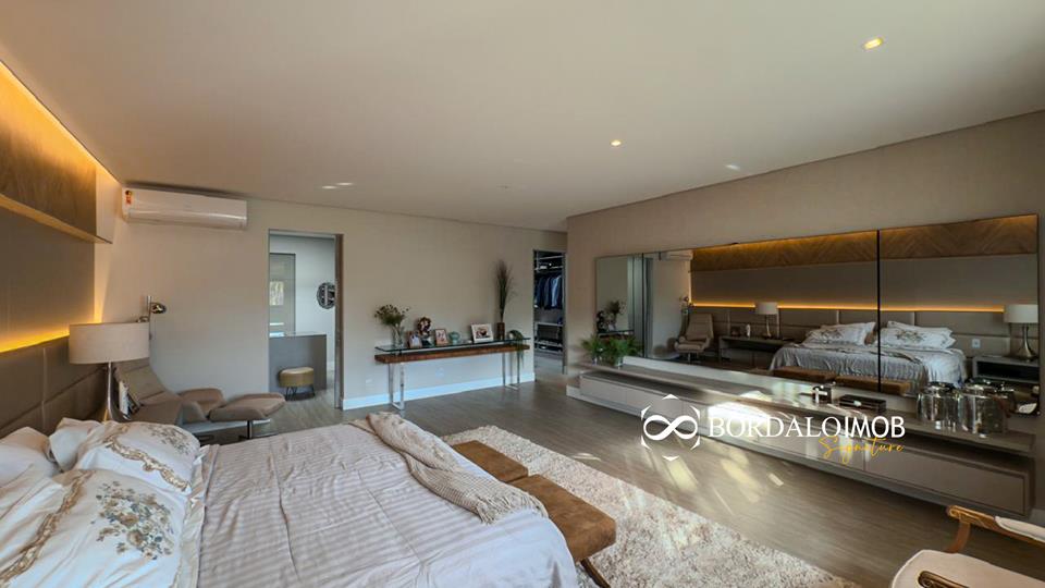 SMPW Quadra 26 - Casa com 5 Quartos Lazer Habite-se e Aceita Financiamento - Foto 32