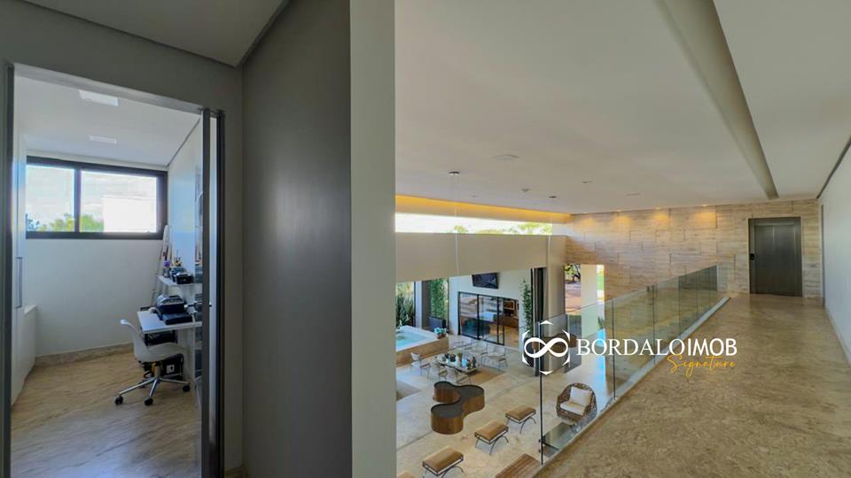 SMPW Quadra 26 - Casa com 5 Quartos Lazer Habite-se e Aceita Financiamento - Foto 33