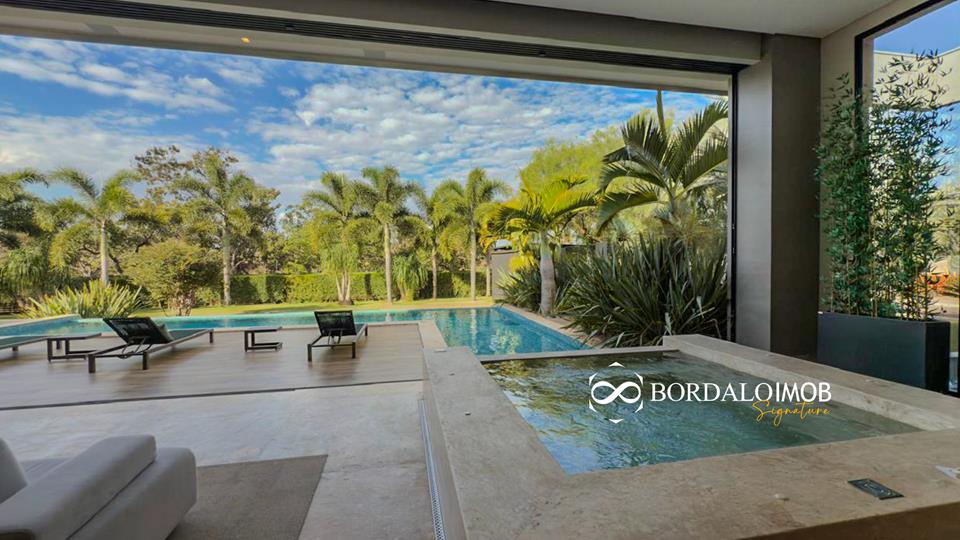 SMPW Quadra 26 - Casa com 5 Quartos Lazer Habite-se e Aceita Financiamento - Foto 40