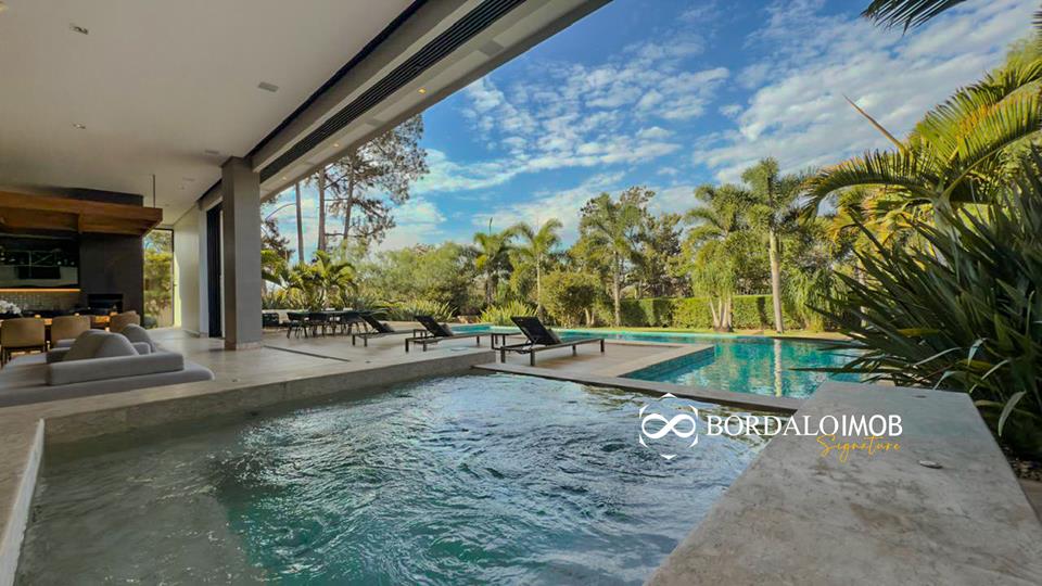 SMPW Quadra 26 - Casa com 5 Quartos Lazer Habite-se e Aceita Financiamento - Foto 41