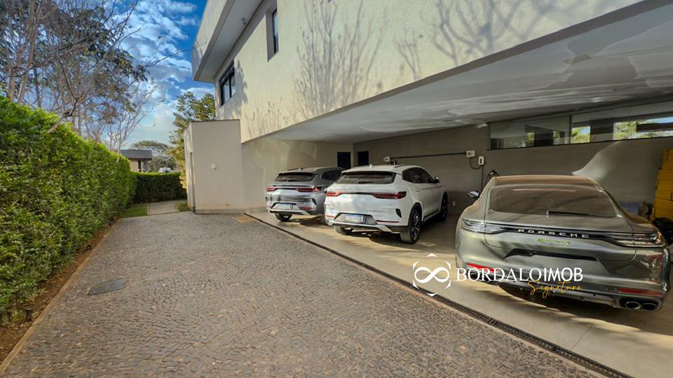 SMPW Quadra 26 - Casa com 5 Quartos Lazer Habite-se e Aceita Financiamento - Foto 42