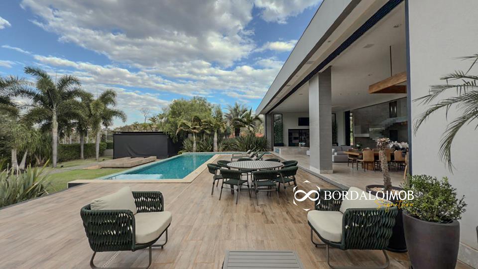 SMPW Quadra 26 - Casa com 5 Quartos Lazer Habite-se e Aceita Financiamento - Foto 43