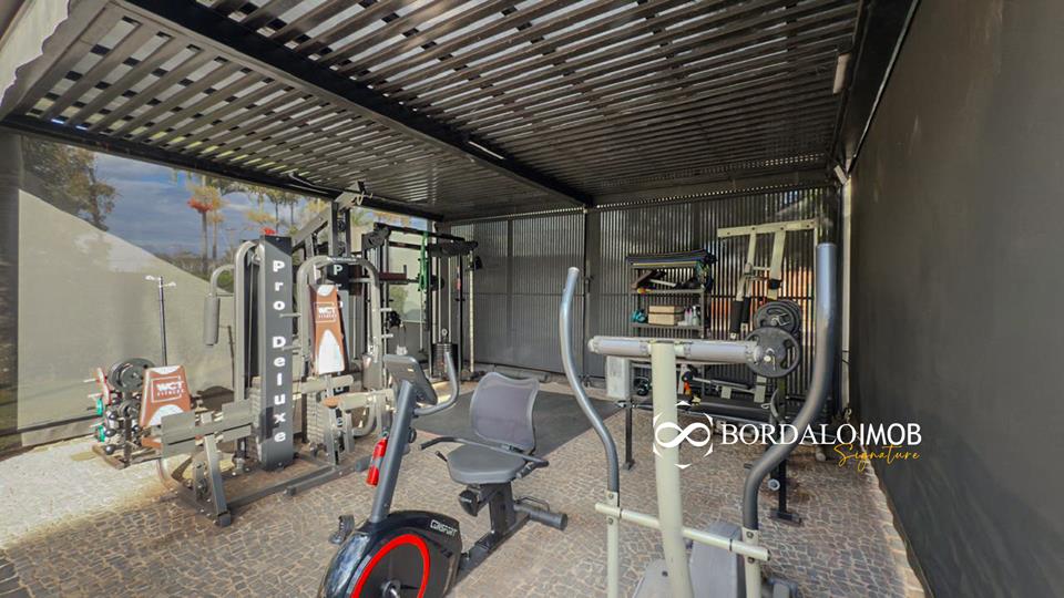 SMPW Quadra 26 - Casa com 5 Quartos Lazer Habite-se e Aceita Financiamento - Foto 44