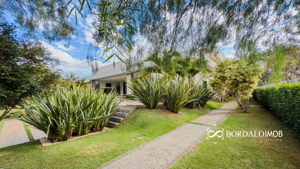 SMPW Quadra 26 - Casa com 5 Quartos Lazer Habite-se e Aceita Financiamento - Foto 45