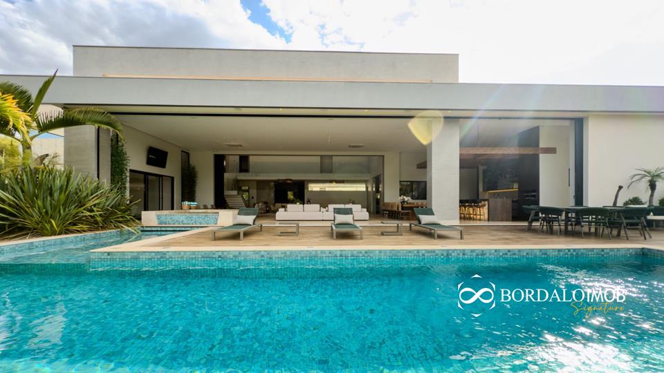 SMPW Quadra 26 - Casa com 5 Quartos Lazer Habite-se e Aceita Financiamento - Foto 46