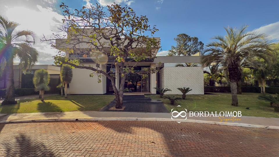 SMPW Quadra 26 - Casa com 5 Quartos Lazer Habite-se e Aceita Financiamento - Foto 48