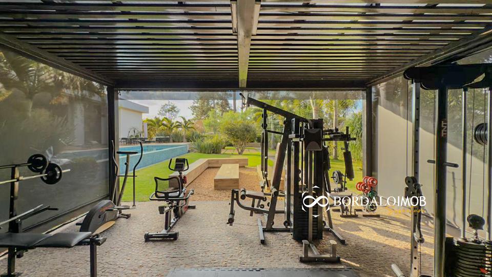 SMPW Quadra 26 - Casa com 5 Quartos Lazer Habite-se e Aceita Financiamento - Foto 49