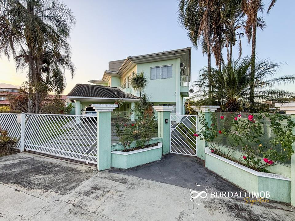 SMPW Quadra 11 - Casa com habite-se pronta para financiamento 4 Suites e Lazer