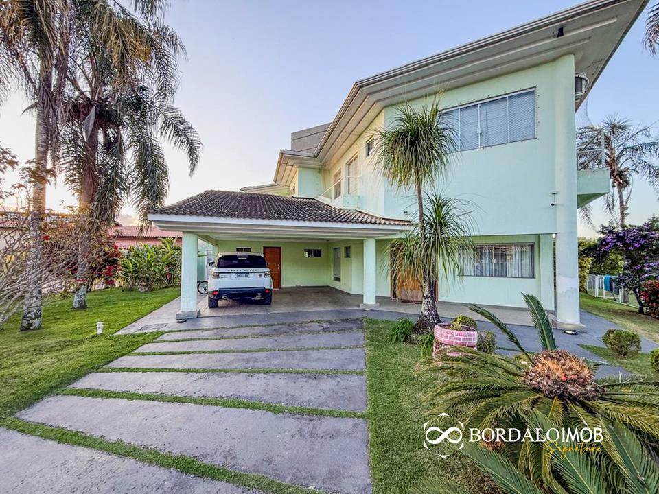 SMPW Quadra 11 - Casa com habite-se pronta para financiamento 4 Suites e Lazer - Foto 2