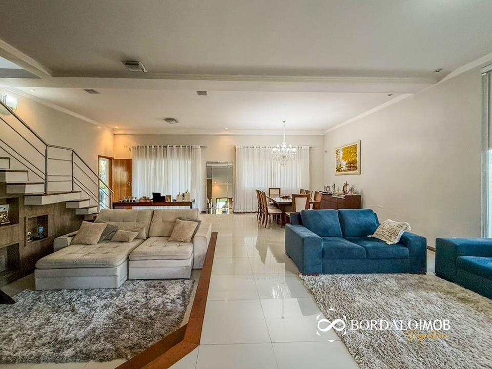 SMPW Quadra 11 - Casa com habite-se pronta para financiamento 4 Suites e Lazer - Foto 3