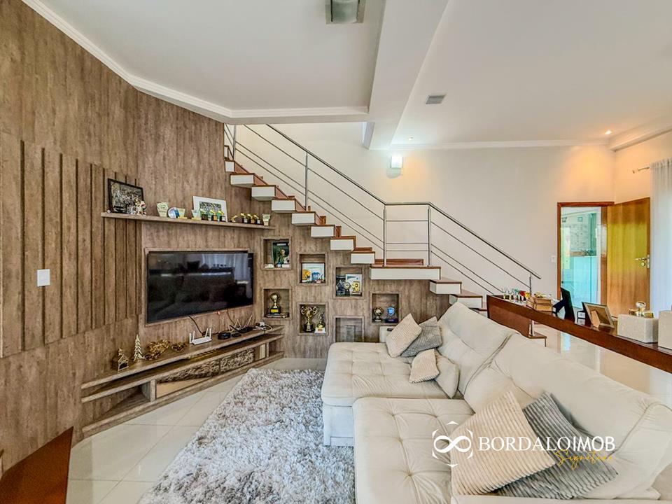 SMPW Quadra 11 - Casa com habite-se pronta para financiamento 4 Suites e Lazer - Foto 4