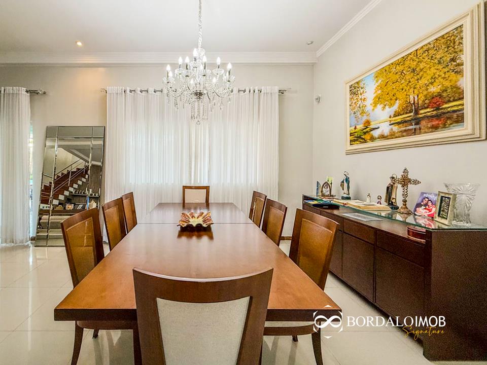 SMPW Quadra 11 - Casa com habite-se pronta para financiamento 4 Suites e Lazer - Foto 9