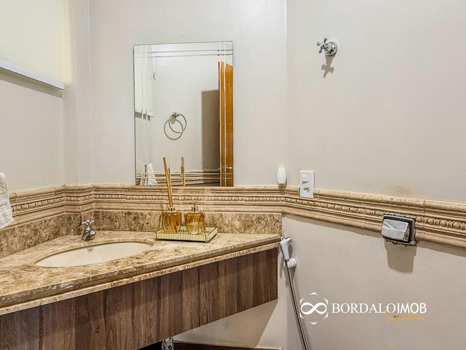 SMPW Quadra 11 - Casa com habite-se pronta para financiamento 4 Suites e Lazer - Foto 13