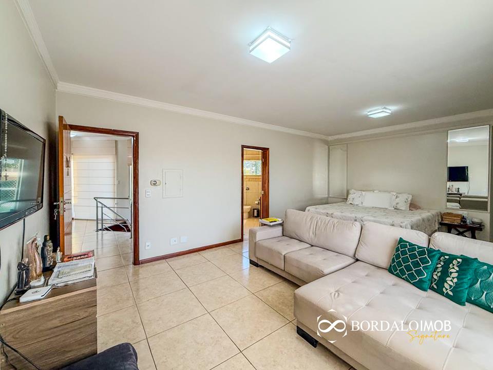 SMPW Quadra 11 - Casa com habite-se pronta para financiamento 4 Suites e Lazer - Foto 15