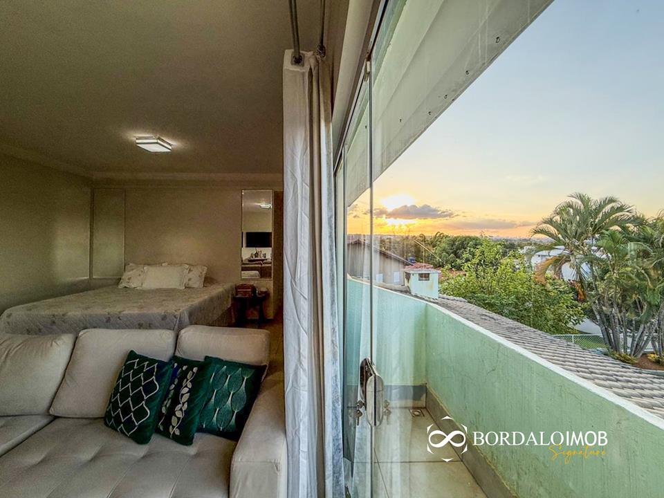 SMPW Quadra 11 - Casa com habite-se pronta para financiamento 4 Suites e Lazer - Foto 17