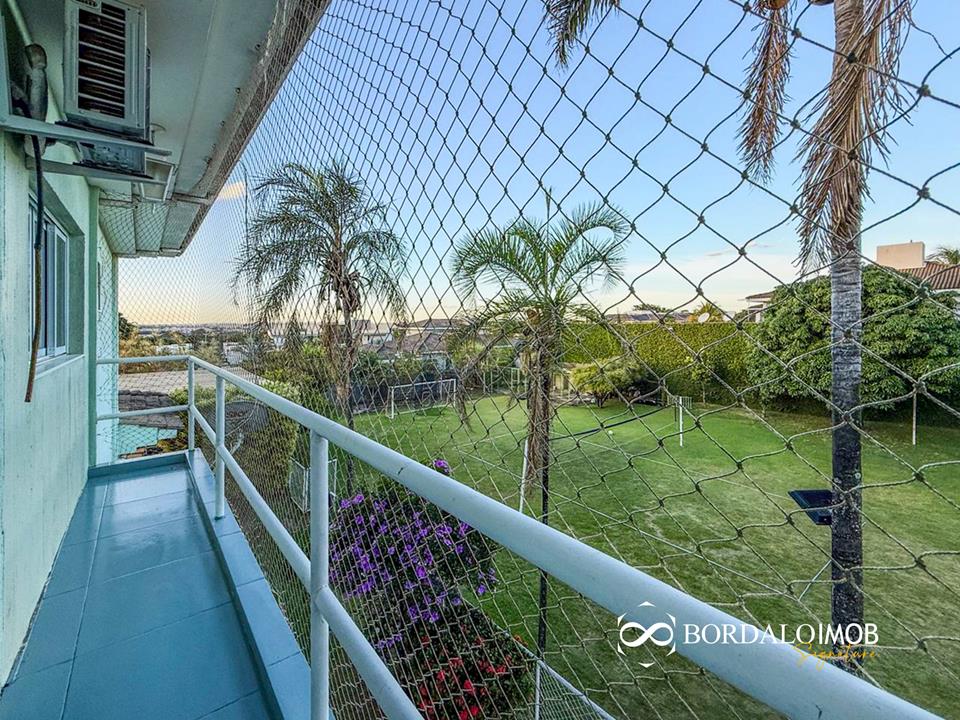 SMPW Quadra 11 - Casa com habite-se pronta para financiamento 4 Suites e Lazer - Foto 18