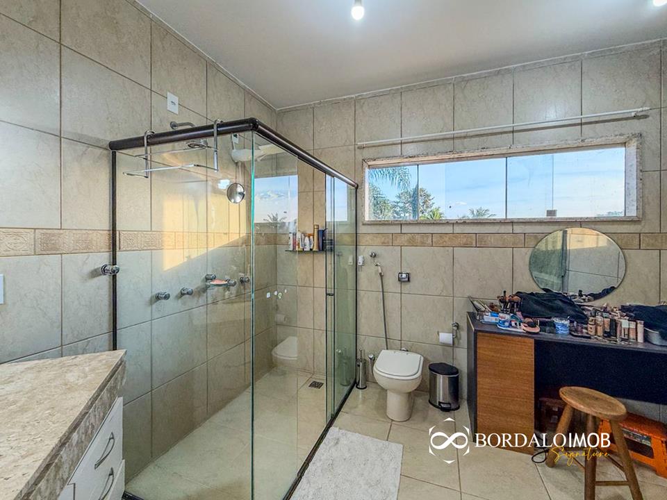 SMPW Quadra 11 - Casa com habite-se pronta para financiamento 4 Suites e Lazer - Foto 19