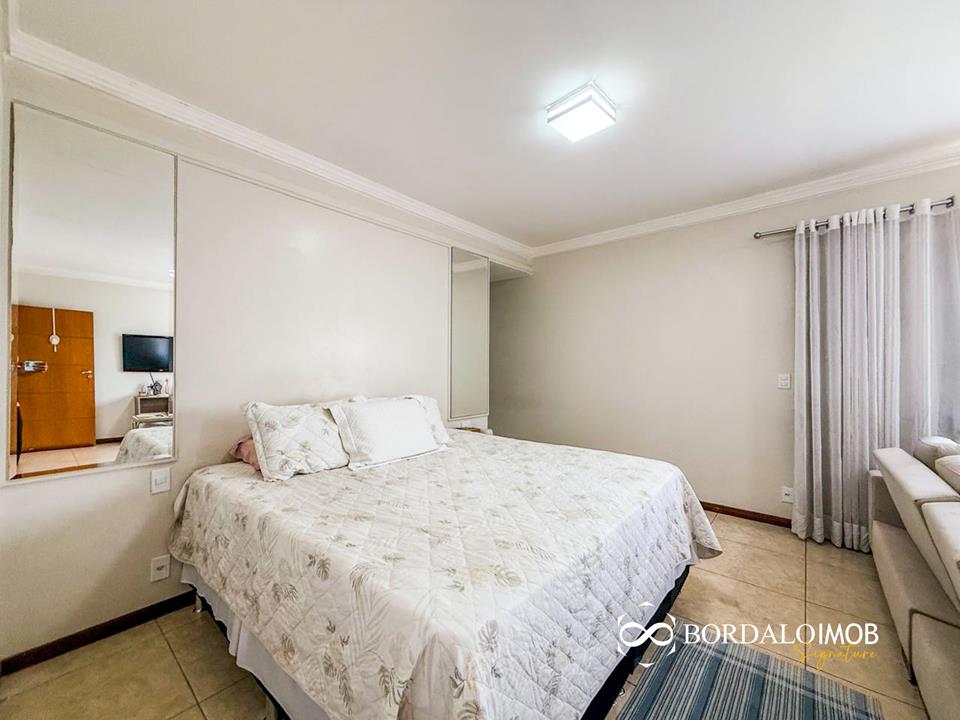 SMPW Quadra 11 - Casa com habite-se pronta para financiamento 4 Suites e Lazer - Foto 21
