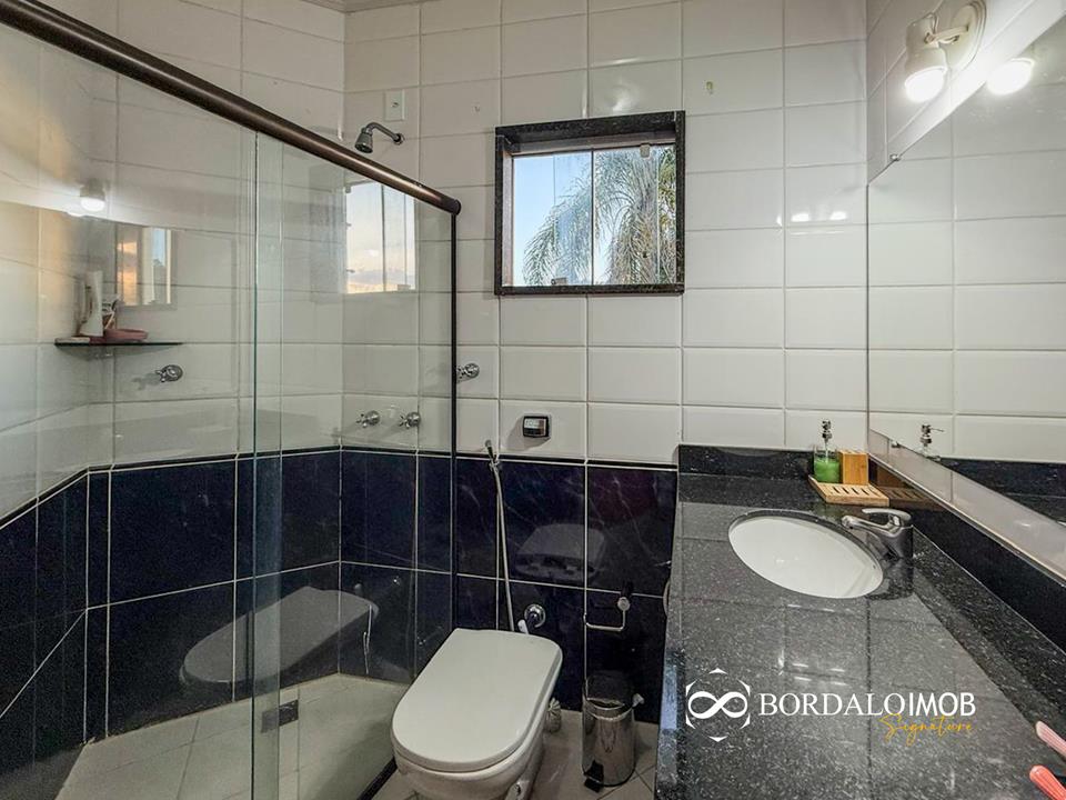 SMPW Quadra 11 - Casa com habite-se pronta para financiamento 4 Suites e Lazer - Foto 22