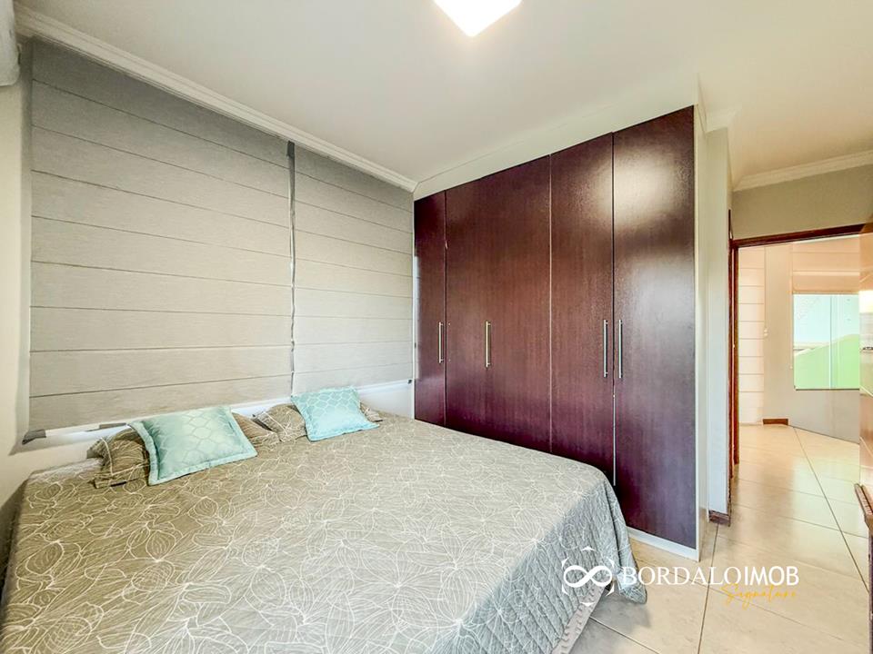 SMPW Quadra 11 - Casa com habite-se pronta para financiamento 4 Suites e Lazer - Foto 25