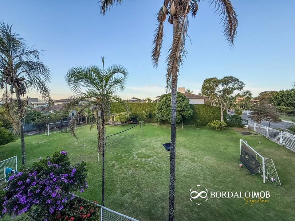 SMPW Quadra 11 - Casa com habite-se pronta para financiamento 4 Suites e Lazer - Foto 26