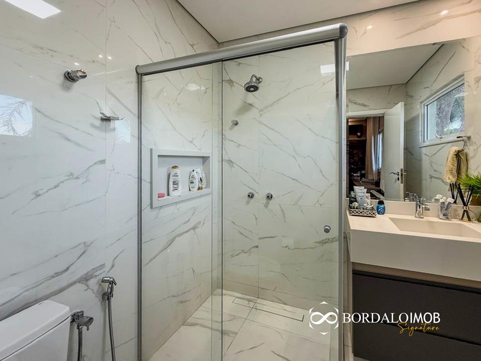 SMPW Quadra 11 - Casa com habite-se pronta para financiamento 4 Suites e Lazer - Foto 27