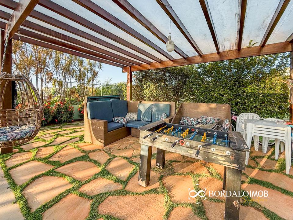 SMPW Quadra 11 - Casa com habite-se pronta para financiamento 4 Suites e Lazer - Foto 33