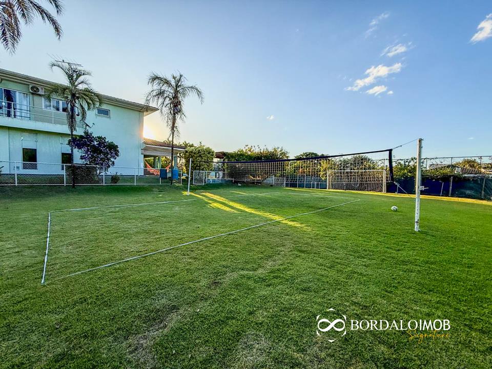 SMPW Quadra 11 - Casa com habite-se pronta para financiamento 4 Suites e Lazer - Foto 38