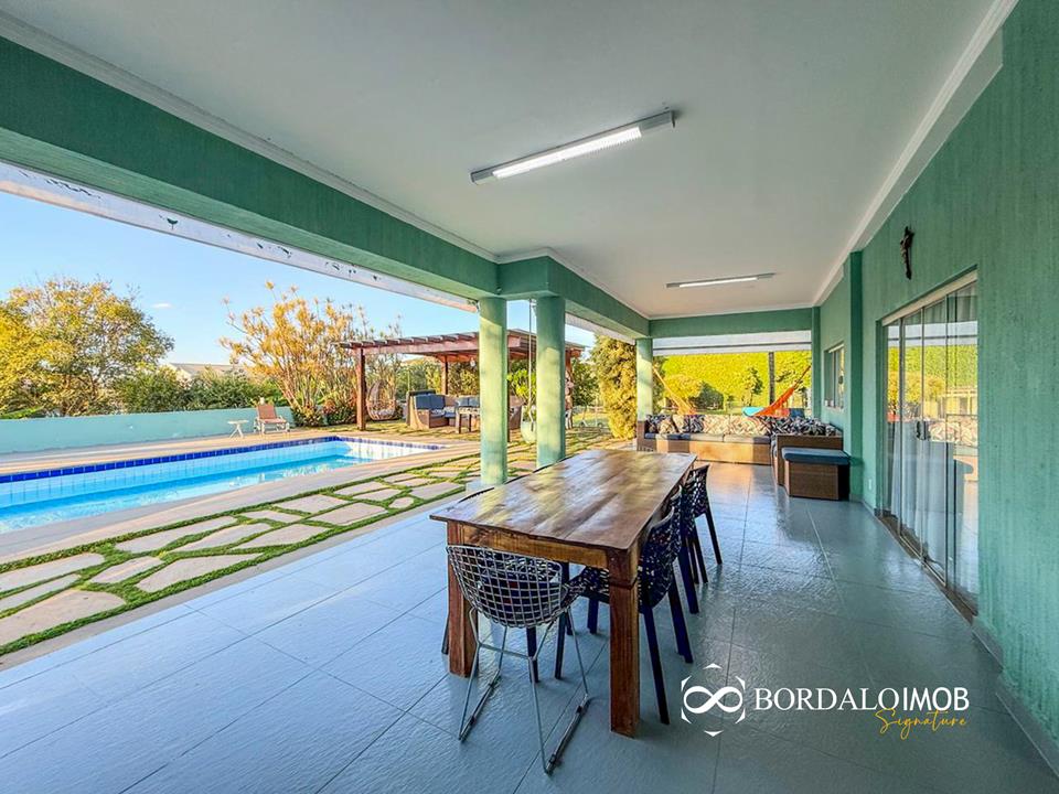 SMPW Quadra 11 - Casa com habite-se pronta para financiamento 4 Suites e Lazer - Foto 41