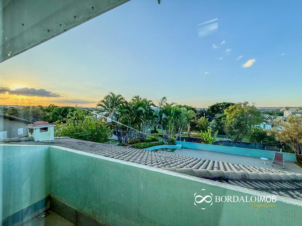 SMPW Quadra 11 - Casa com habite-se pronta para financiamento 4 Suites e Lazer - Foto 42