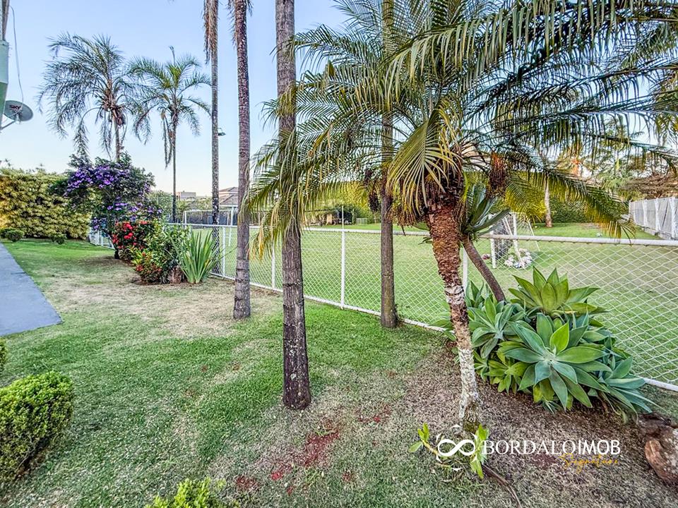 SMPW Quadra 11 - Casa com habite-se pronta para financiamento 4 Suites e Lazer - Foto 44