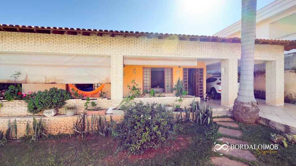 SHDB QL 32  - Casa em Condominio com 3 Quartos Lazer e Aceita Permuta - Foto 2