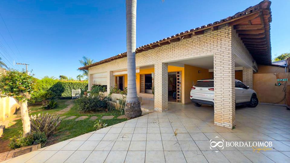 SHDB QL 32  - Casa em Condominio com 3 Quartos Lazer e Aceita Permuta - Foto 4