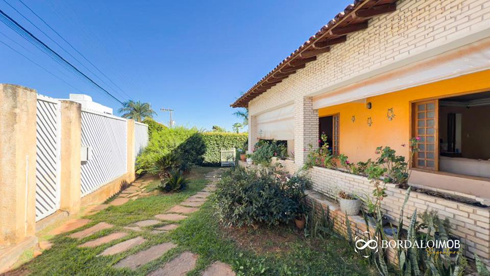 SHDB QL 32  - Casa em Condominio com 3 Quartos Lazer e Aceita Permuta - Foto 5