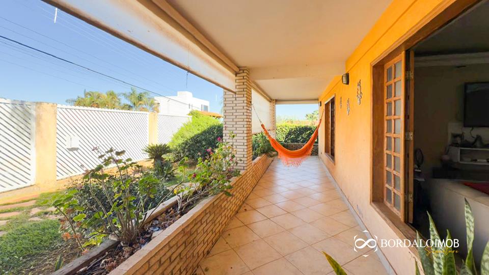 SHDB QL 32  - Casa em Condominio com 3 Quartos Lazer e Aceita Permuta - Foto 6