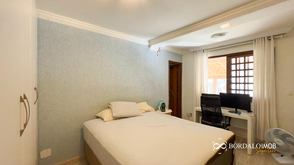 SHDB QL 32  - Casa em Condominio com 3 Quartos Lazer e Aceita Permuta - Foto 19