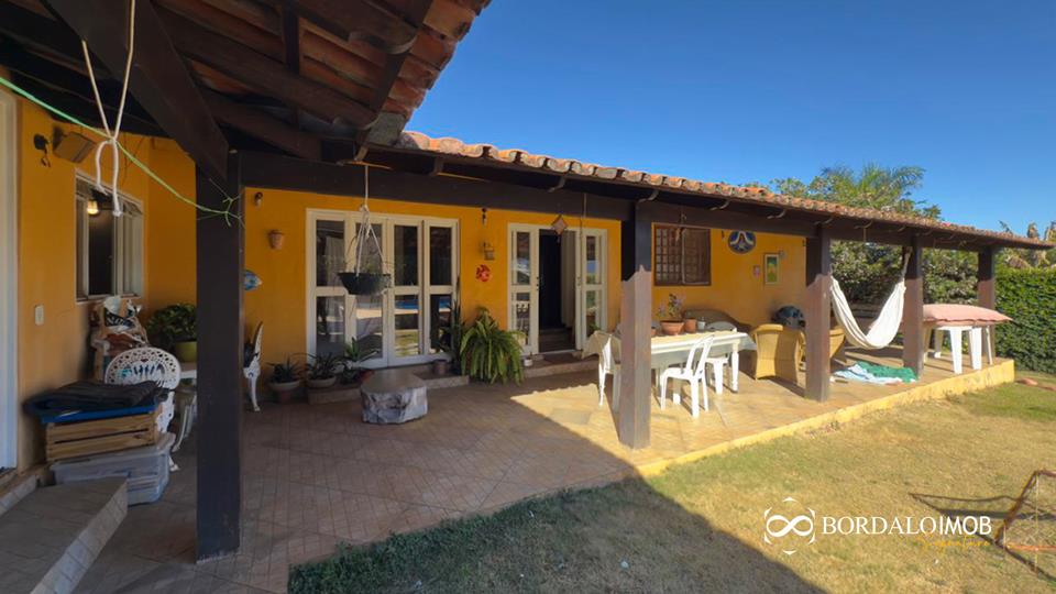 SHDB QL 32  - Casa em Condominio com 3 Quartos Lazer e Aceita Permuta - Foto 26