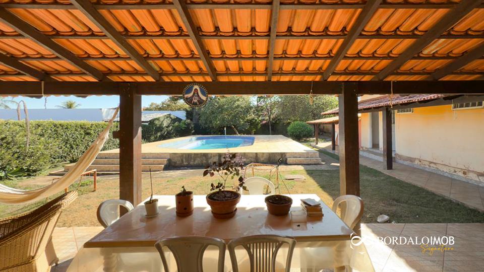 SHDB QL 32  - Casa em Condominio com 3 Quartos Lazer e Aceita Permuta - Foto 27