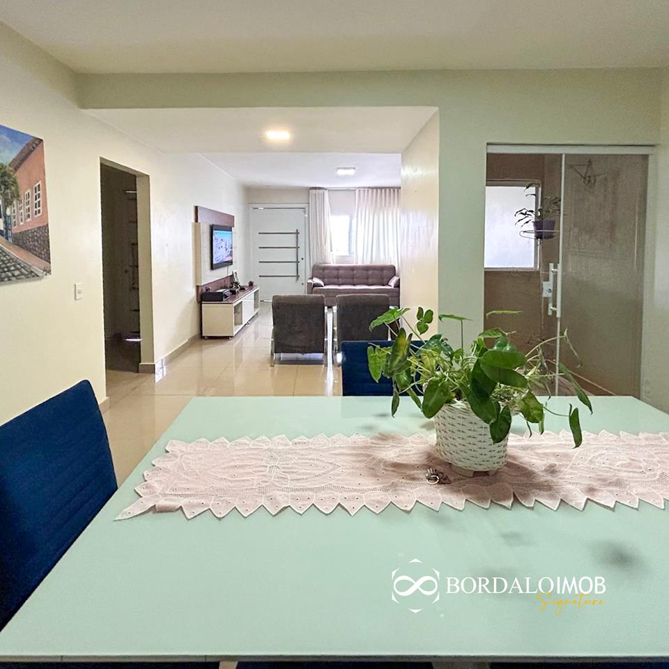 QE 13 - Casa com Terraço Lazer Amplo,  Aceita Permuta QE 13 GUARÁ 2 - Foto 2