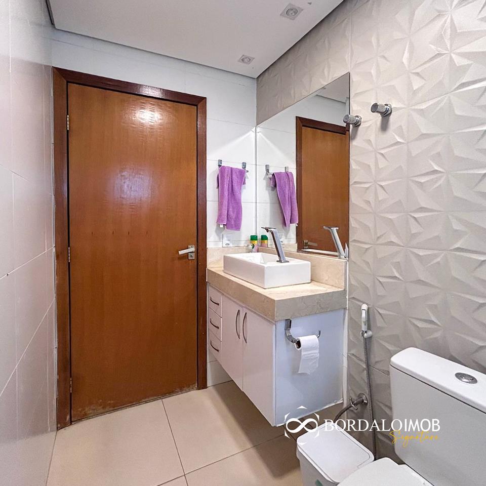 QE 13 - Casa com Terraço Lazer Amplo,  Aceita Permuta QE 13 GUARÁ 2 - Foto 17