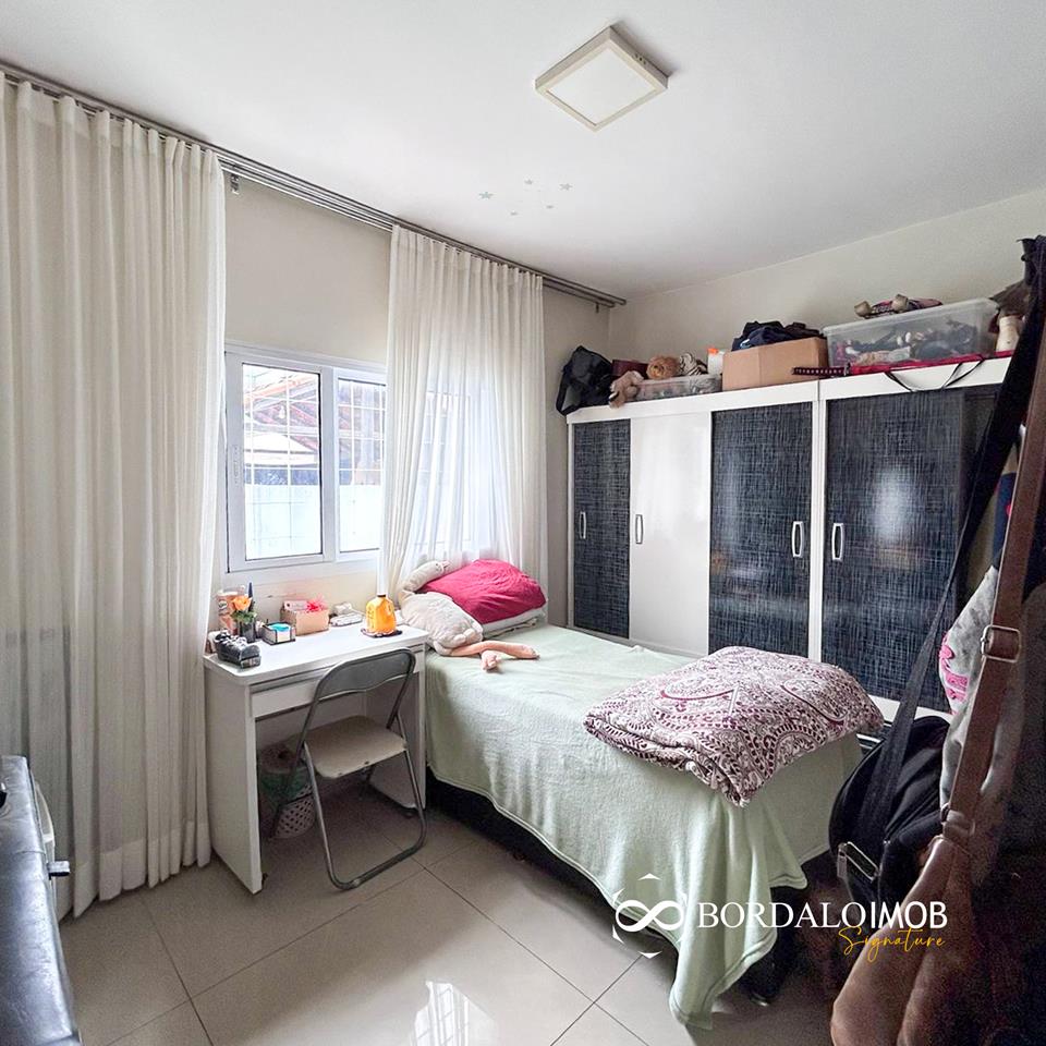 QE 13 - Casa com Terraço Lazer Amplo,  Aceita Permuta QE 13 GUARÁ 2 - Foto 25