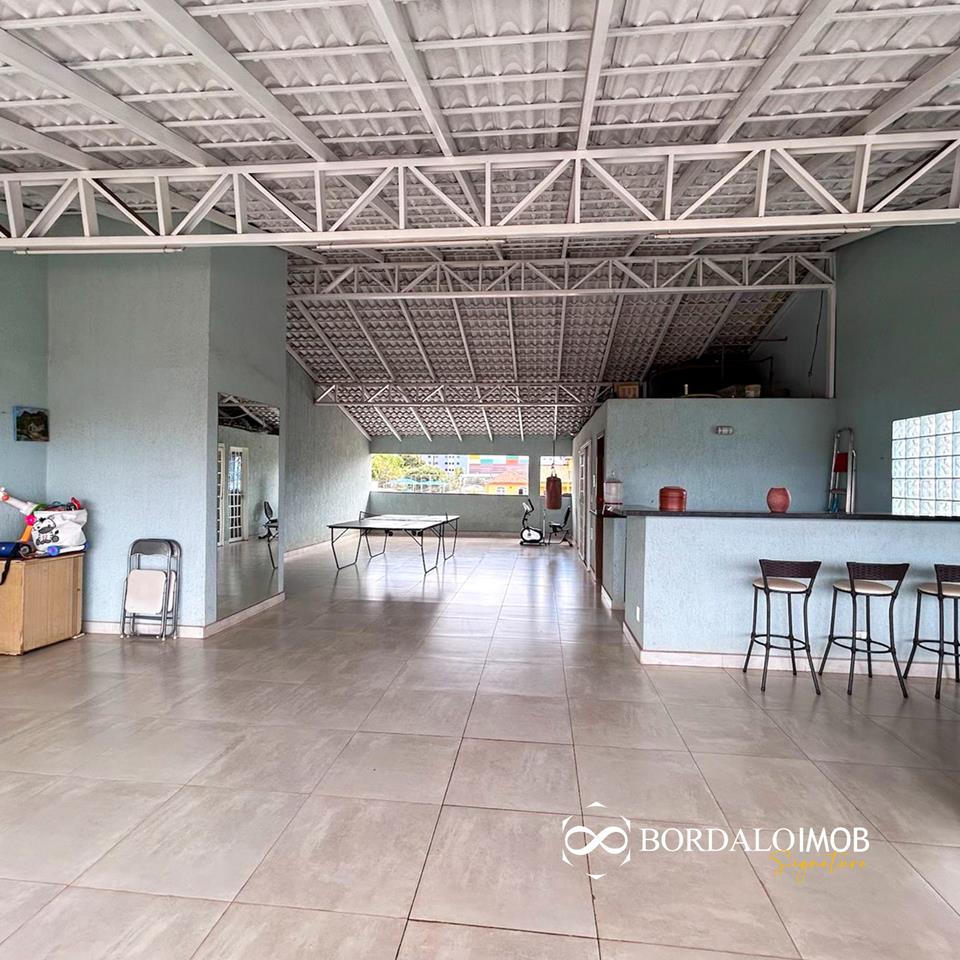 QE 13 - Casa com Terraço Lazer Amplo,  Aceita Permuta QE 13 GUARÁ 2 - Foto 36