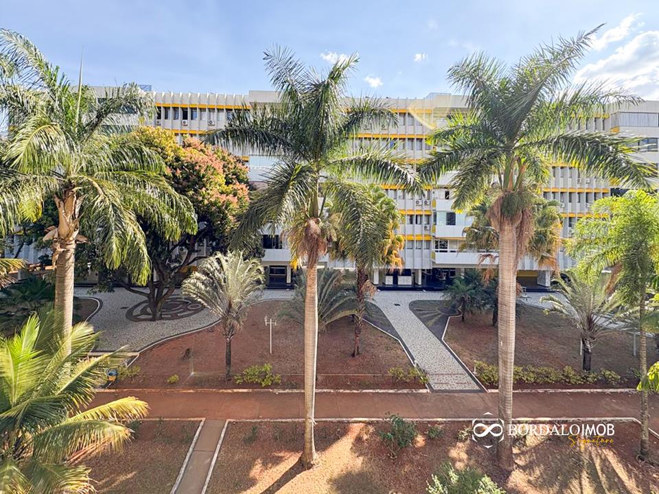 SQN 112 - Apartamento em Condominio de 3 Quartos 1 Suite e Aceita Financiamento - Foto 2