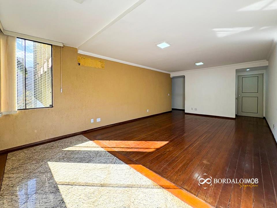 SQN 112 - Apartamento em Condominio de 3 Quartos 1 Suite e Aceita Financiamento - Foto 5